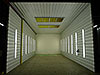 24' x 60' Paint Booth